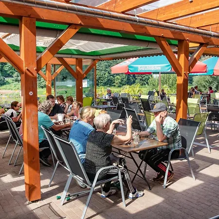 Appartamento Am Treidlerweg - Holzfass 1 *