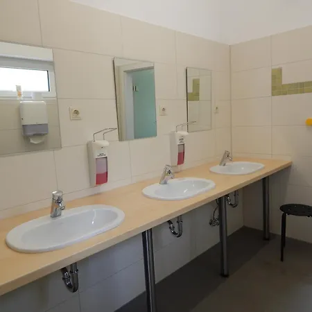 Appartamento Am Treidlerweg - Holzfass 1 Prossen